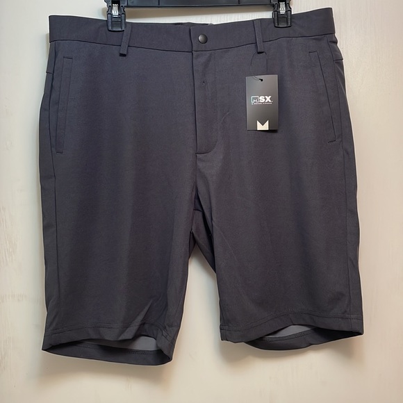 MSX Michael Strahan Other - Men’s L shorts MSX four-way stretch. Michael Strahan moisture wicking, quick dry